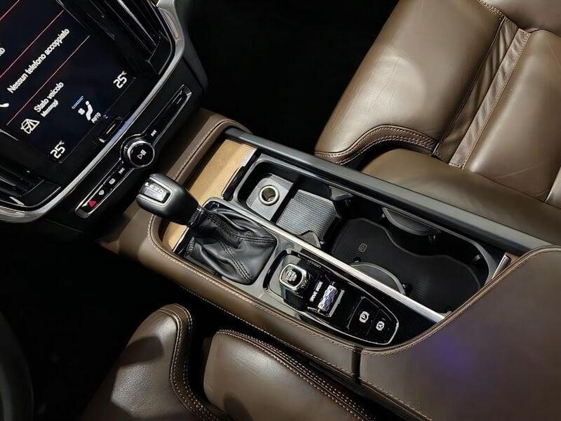 Volvo V90 T5 Geartronic Inscription
