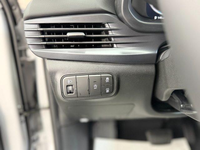 HYUNDAI i20 1.0 T-GDI DCT Connectline Exterior pack 90cv
