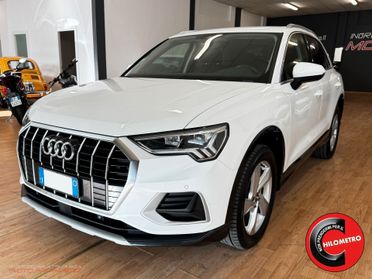 Audi Q3 Advanced 2.0 TDI 150CV 12/2019