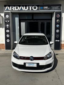 Vw Golf VI 2.0 Gti 210cv Dsg 85.000 KM COME NUOVA