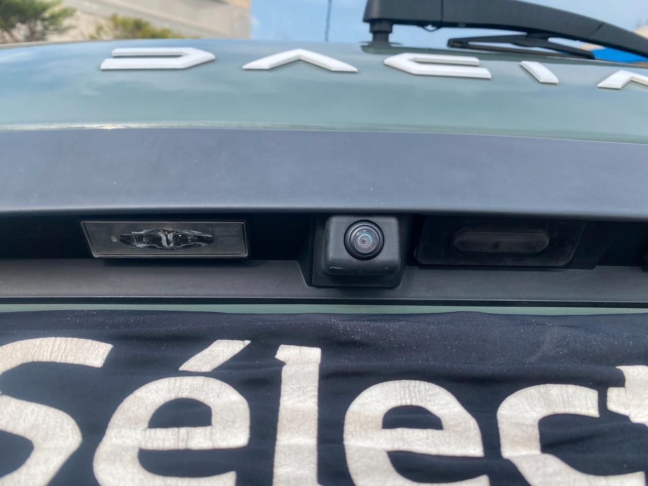 Dacia Duster 1.0 TCe GPL 4x2 Prestige ---KM CERTIFICATI DACIA---