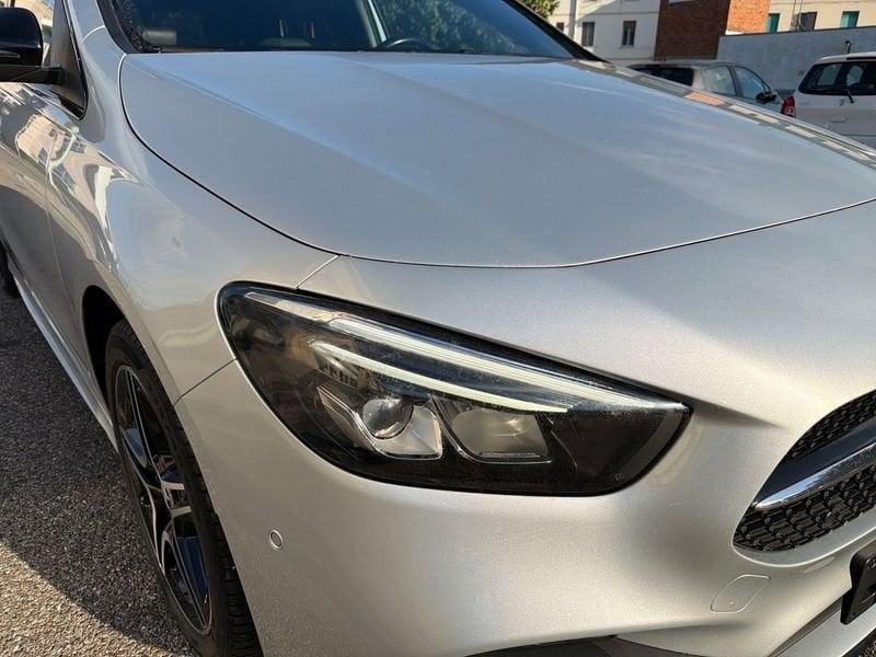 Mercedes-Benz Classe B B 250 e phev (eq-power) Premium auto