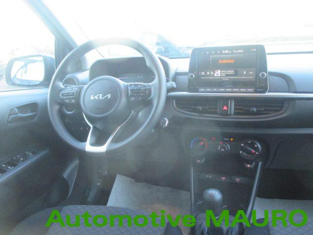 KIA Picanto 1.0 GDi 5 porte Urban