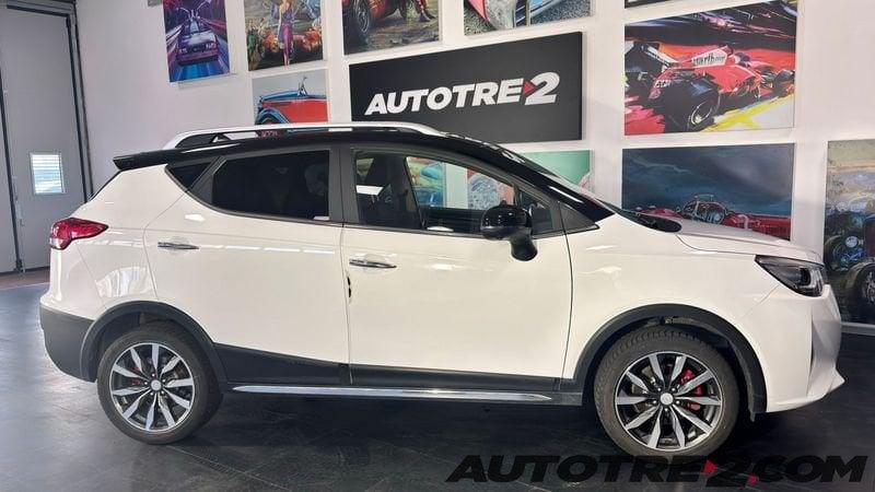 EVO Evo 4 Evo 4 1.6 Gpl 106cv - Eccellenti condizioni - GARANTITO
