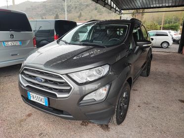Ford EcoSport 1.0 EcoBoost 125 CV Start&Stop ST-Line Plus
