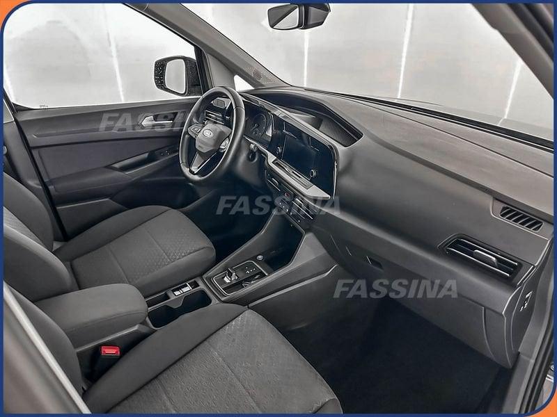 Ford Tourneo Connect Grand Tourneo 2.0 EcoBlue 122 CV Powershift Titanium 7POSTI