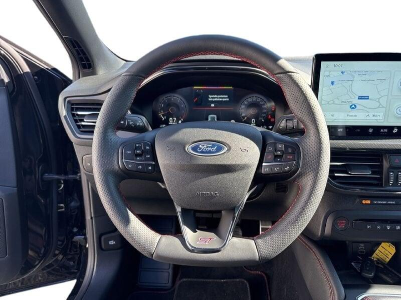 Ford Focus Focus 2.3 EcoBoost 280 CV 5p. ST