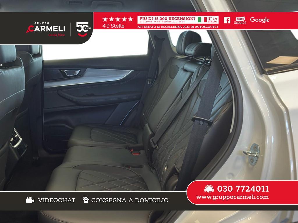 Sportequipe Sportequipe 8 1.5 PHEV DHT