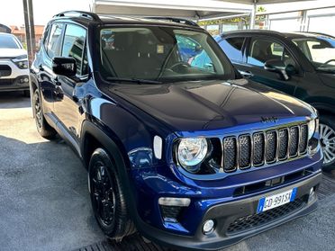 Jeep Renegade 1.6 Mjt DDCT 120 CV Limited 12/2020