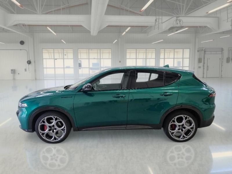 ALFA ROMEO TONALE 1.5 130cv Hybrid DDCT7 Speciale