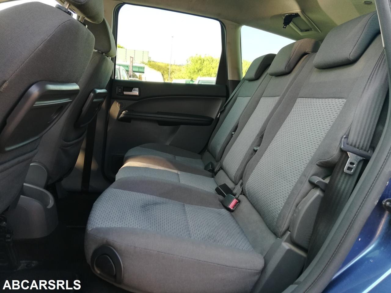FORD - C-Max - 1.6 TDCi Titanium - UNIPRO. - NEOPA