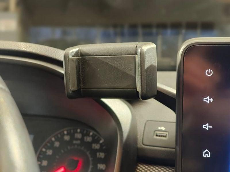 Dacia Sandero Stepway Comfort SL DaciaPlus 1.0 TCe rif.GD133