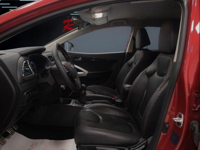 EVO Evo3 1.5 Bi-fuel GPL Km 20.000 Pronta Consegna