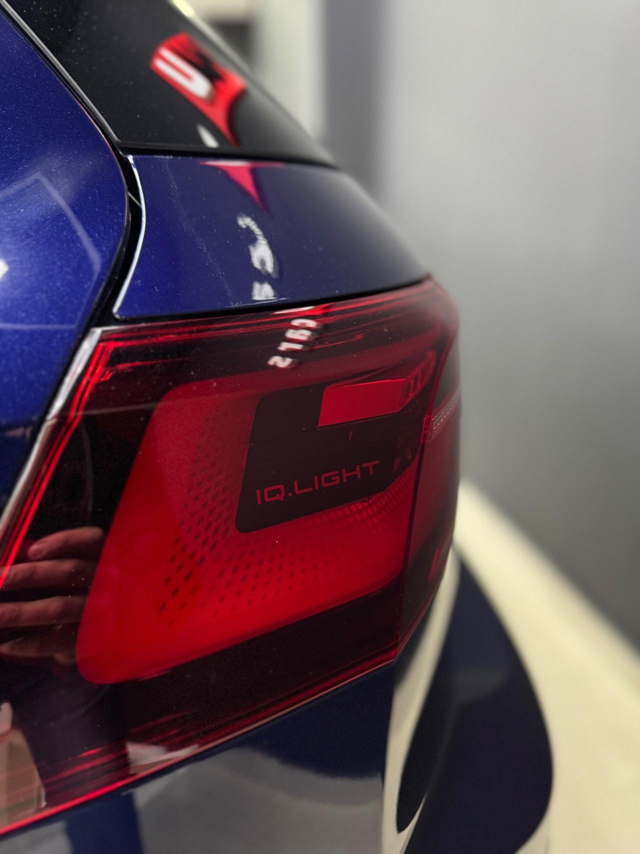 Volkswagen Golf 8 VIII 2.0 GTD 200cv dsg