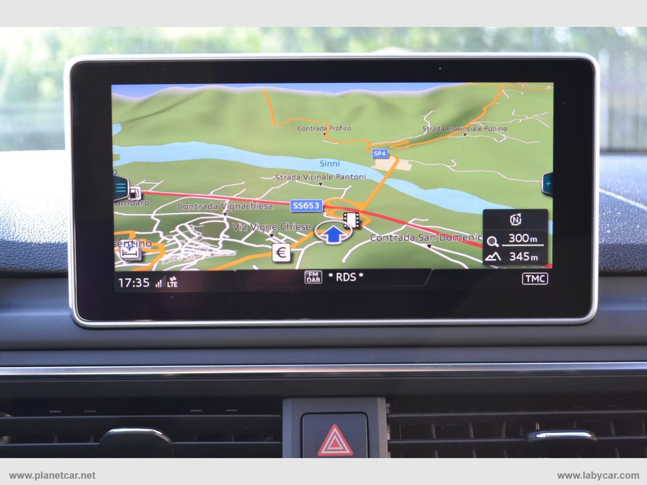 AUDI A4 Avant 40 TDI quattro S tr. Bus. Sp.