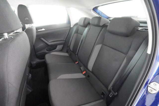 VOLKSWAGEN Taigo Taigo 1.0 TSI 110 CV DSG Life