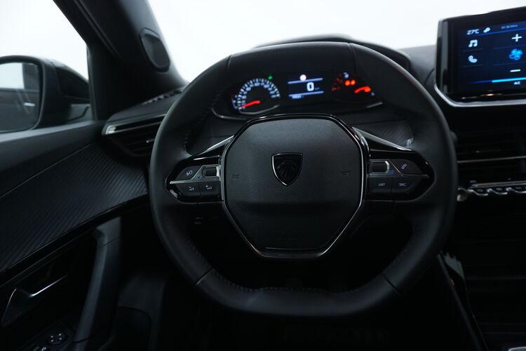 Peugeot 2008 Style BR273507 1.2 Benzina 100CV