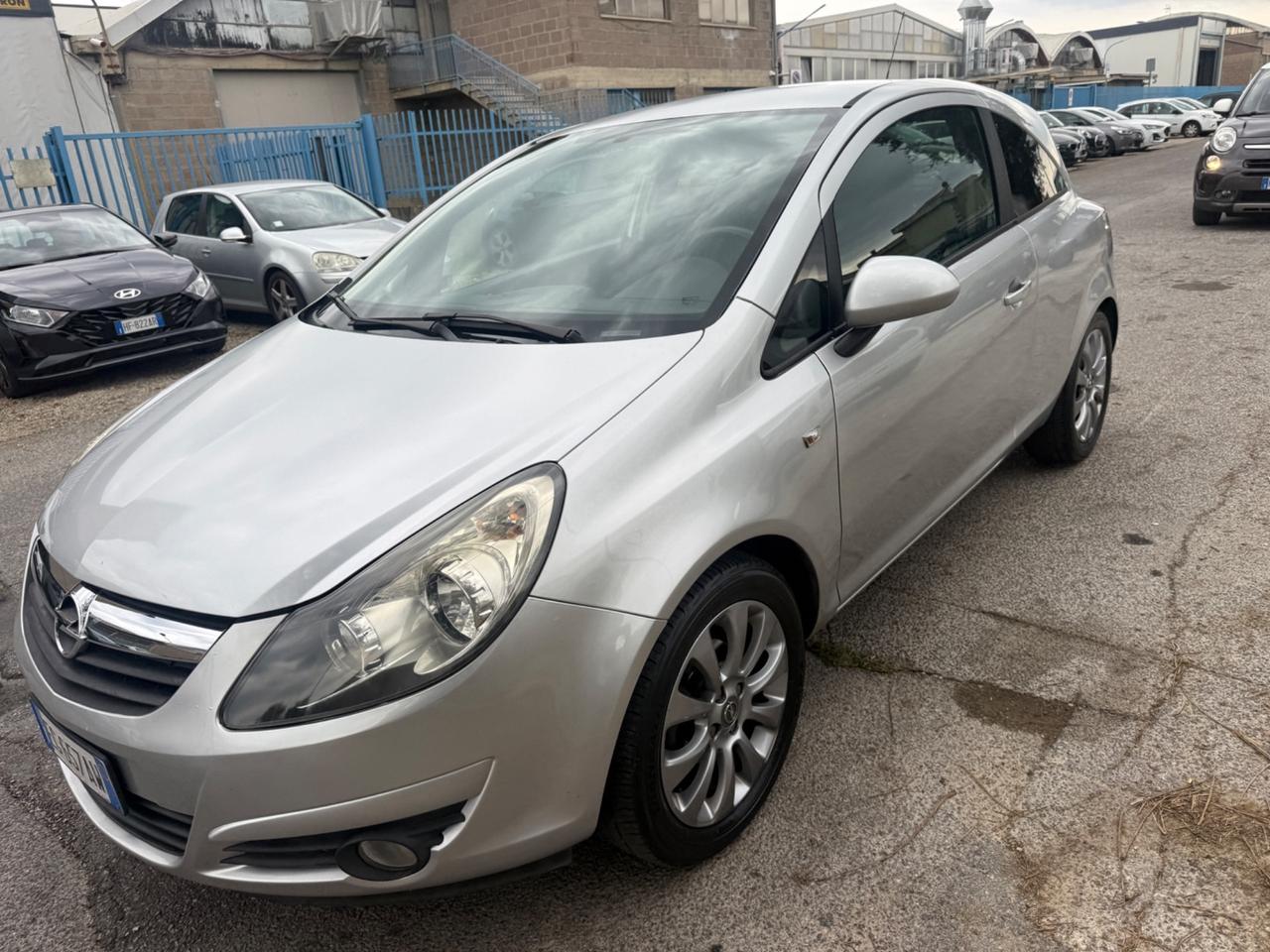Opel Corsa 1.3 CDTI 75CV F.AP. 3 porte Elective