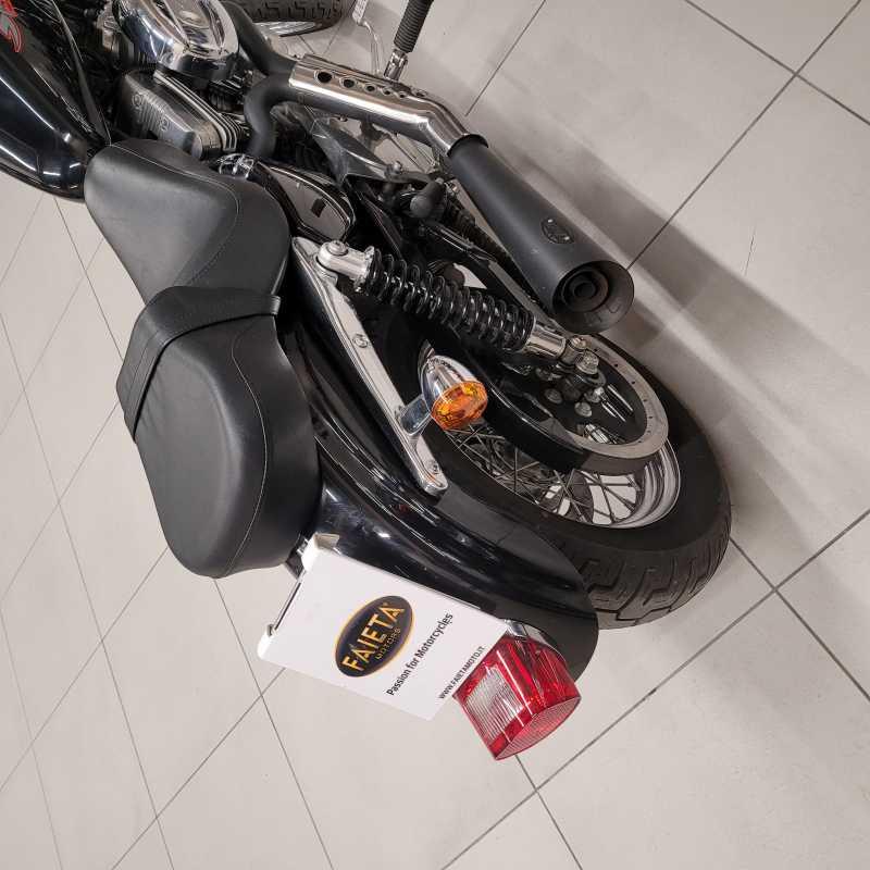 Harley-Davidson XL 883R - 2006