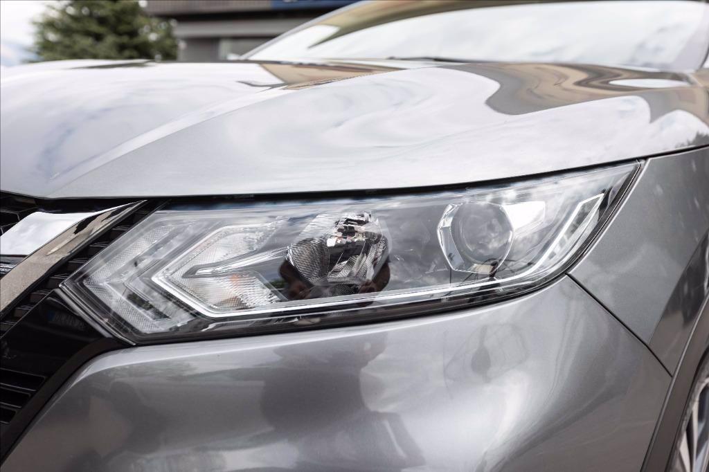 NISSAN Qashqai 1.2 dig-t Acenta 115cv del 2018