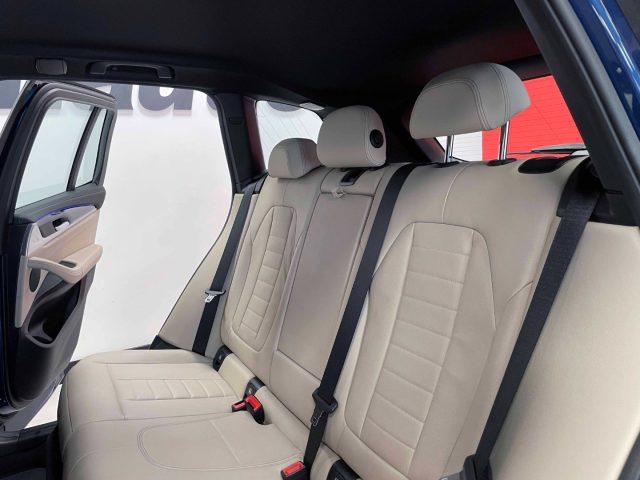 BMW X3 XDRIVE 20D X-LINE 190CV AUTO - IVA DEDUCIBILE