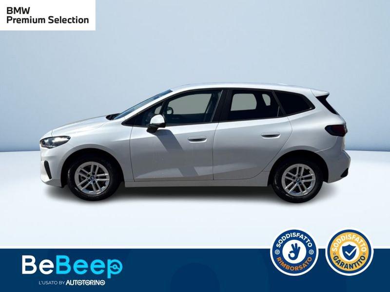 BMW Serie 2 Active Tourer 218D ACTIVE TOURER AUTO