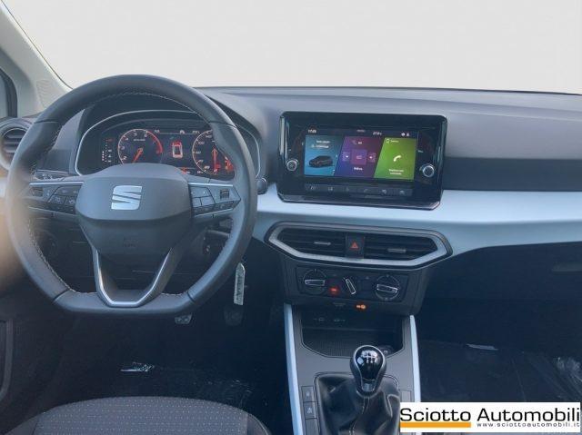 SEAT Arona 1.0 EcoTSI Style