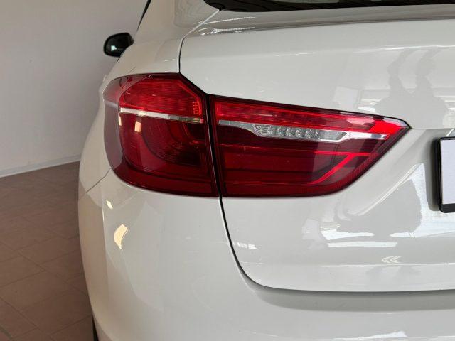 BMW X6 xDrive30d 258CV TETTO/GANCIO ELETTRICO