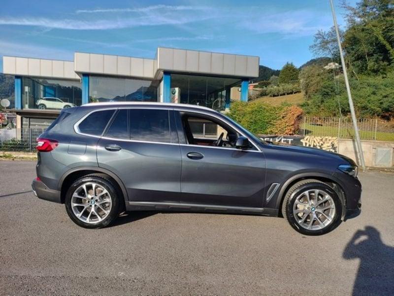 BMW X5 X5 xDrive25d xLine
