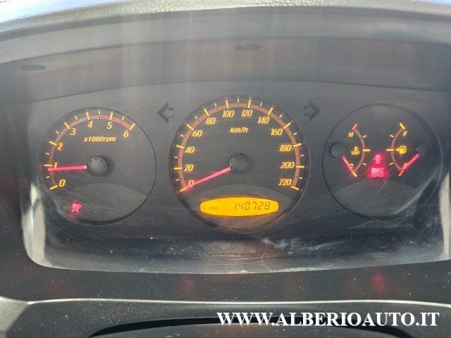 SSANGYONG Actyon Sports 2.0 XDi 4WD Comf. Pick-up