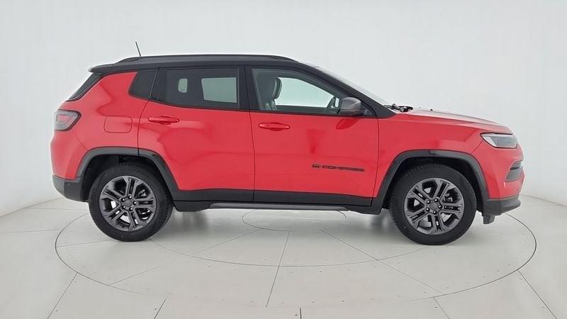 Jeep Compass 1.6 Multijet II 2WD 80° Anniversario