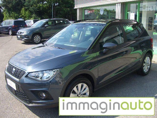 SEAT Arona 1.0 TGI Style