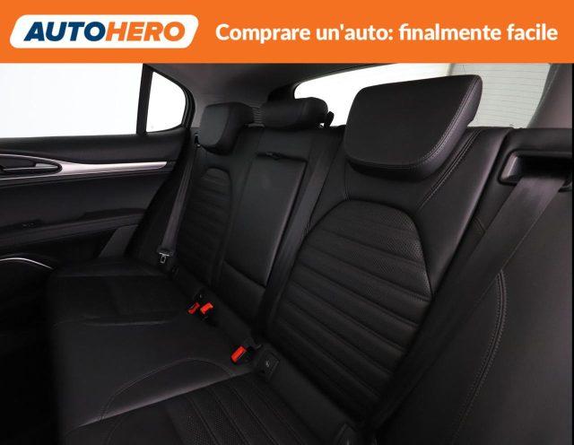 ALFA ROMEO Stelvio 2.0 Turbo 280 CV AT8 Q4 Veloce