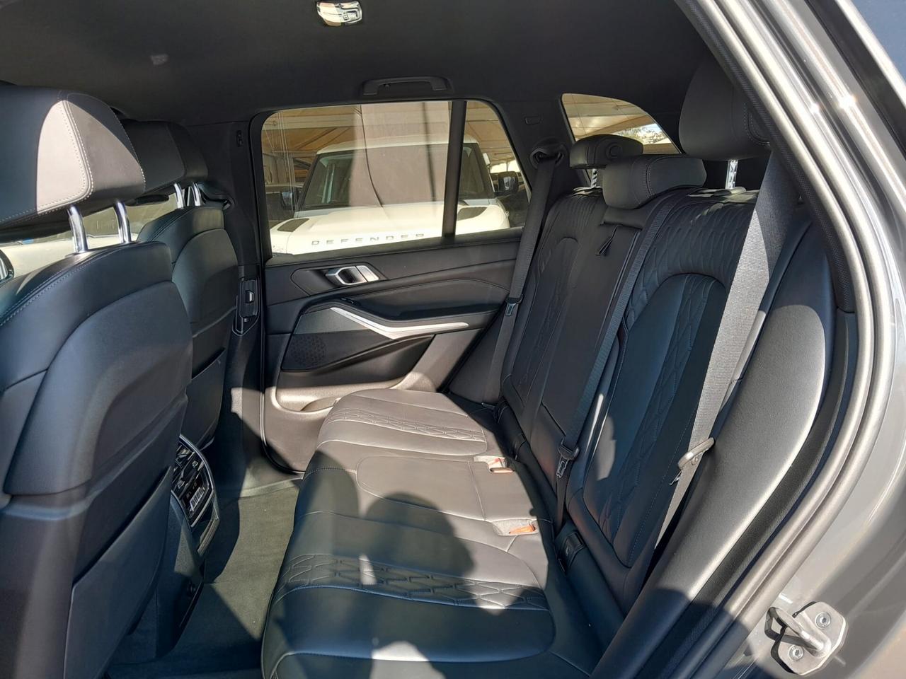 Bmw X5 xDrive30d 48V Msport