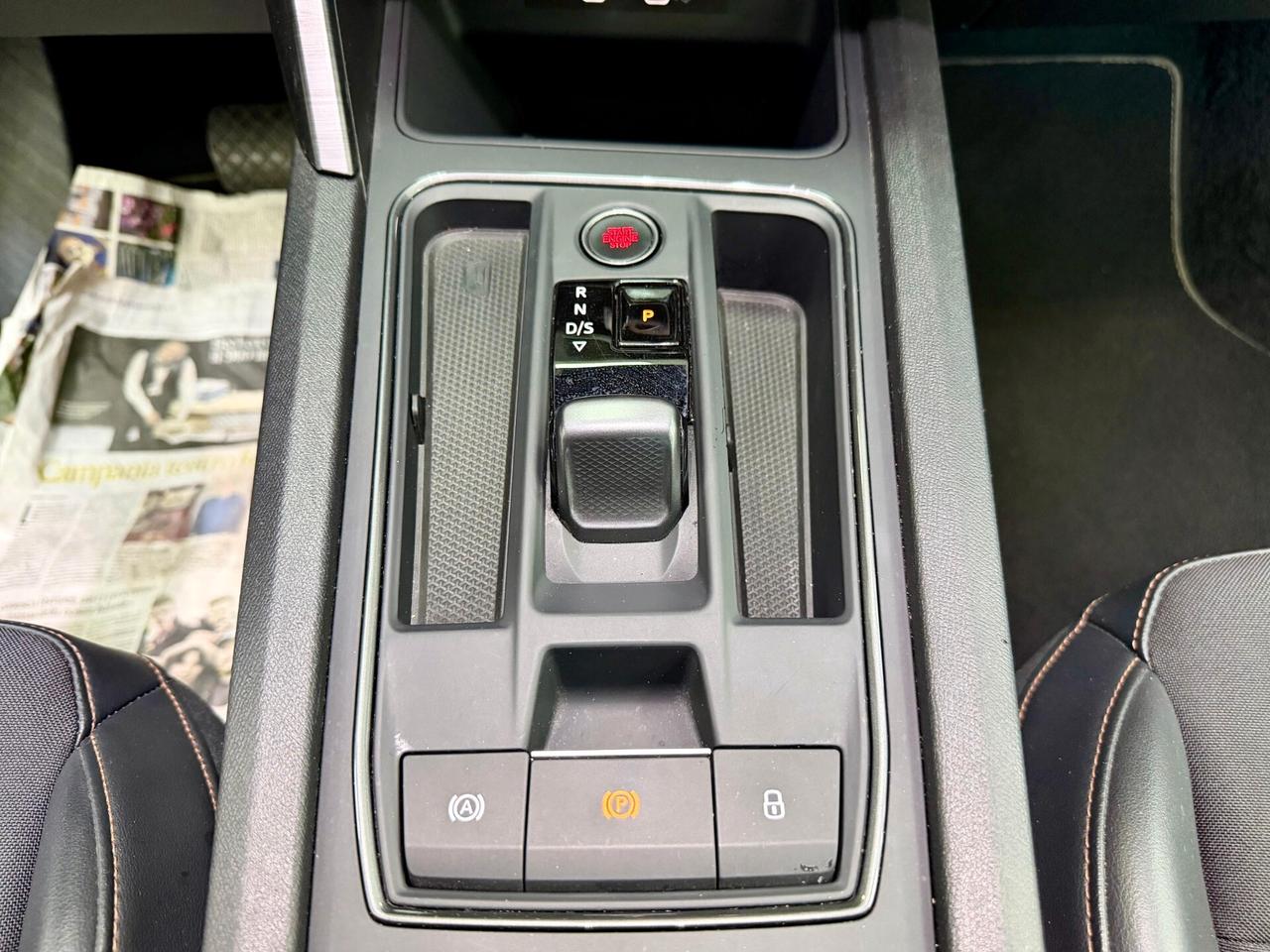 Cupra Formentor 2.0 TDI 150cv 4Drive DSG 2023