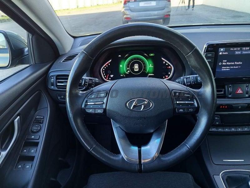 Hyundai i30 i30 Wagon 1.0 t-gdi 48V Prime 120cv