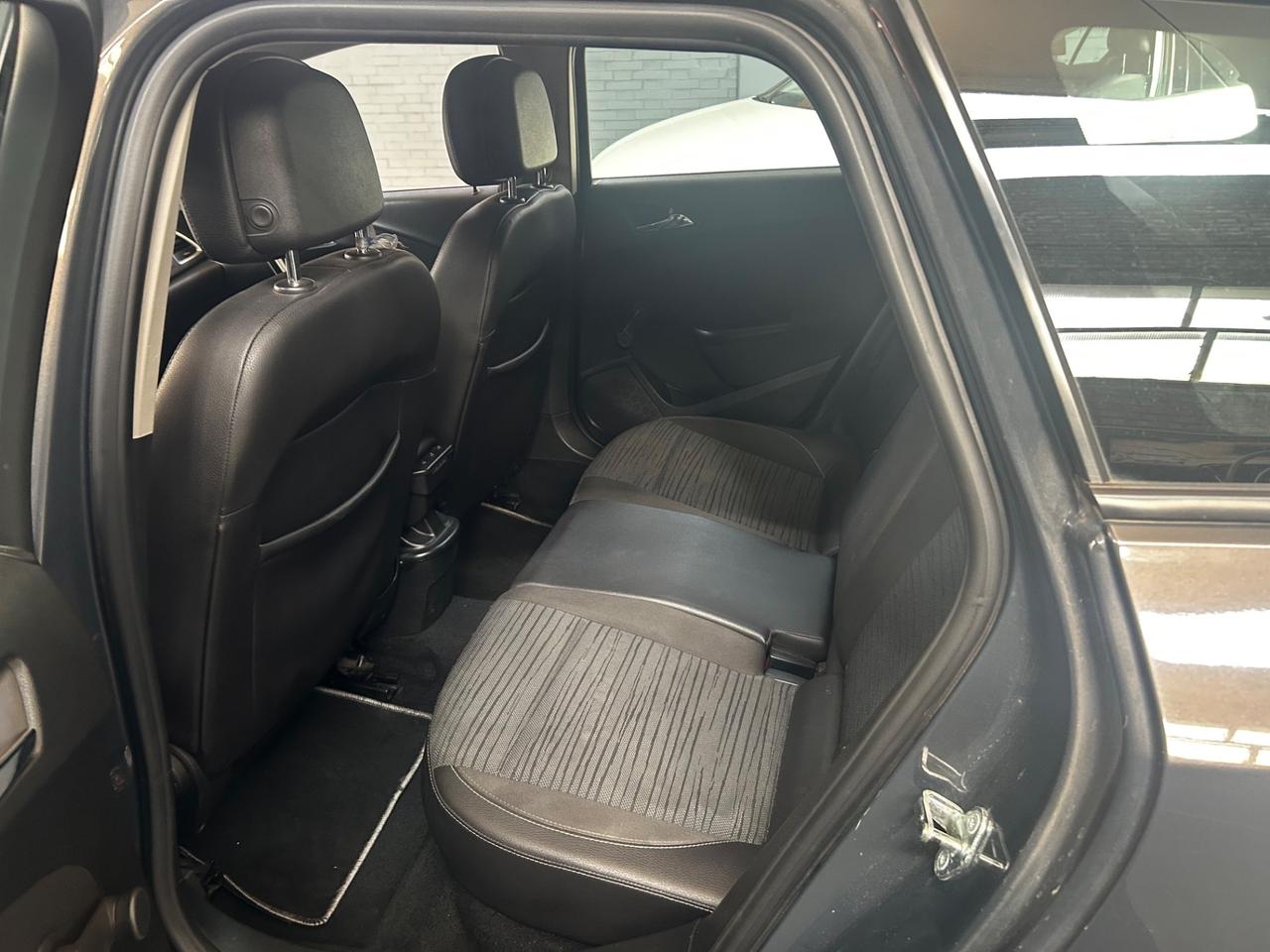 Opel Astra 1.7 CDTI 110CV Sports Tourer Cosmo