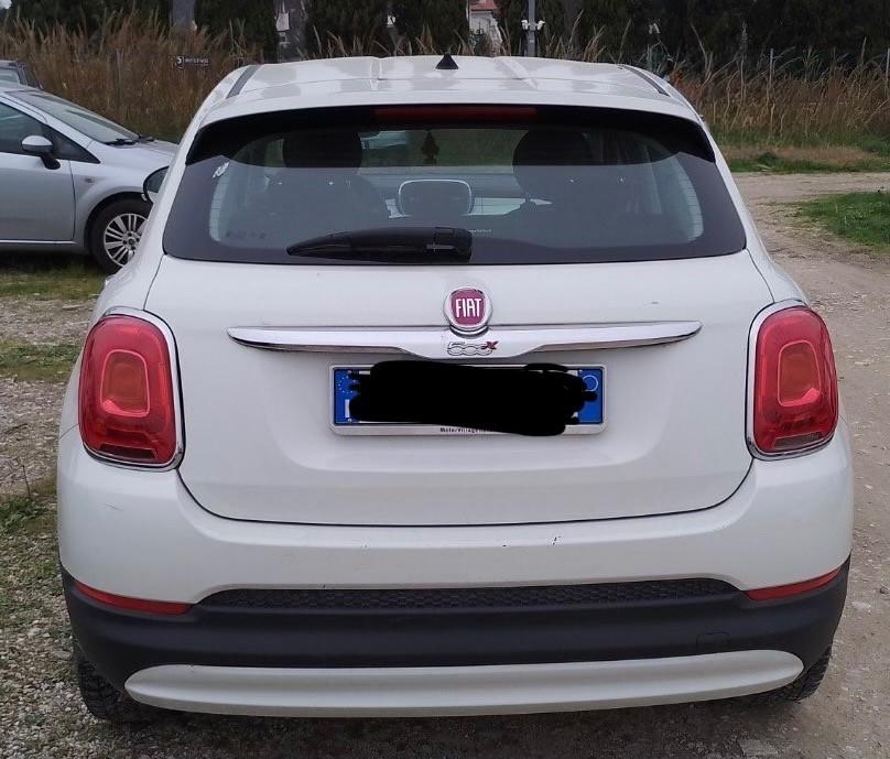 Fiat 500X 1.4 MultiAir 140 CV Pop Star