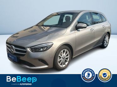 Mercedes-Benz Classe B B 180 D SPORT AUTO