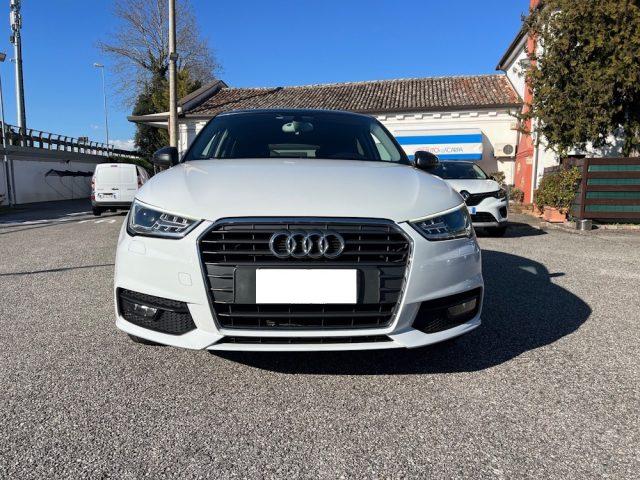 AUDI A1 SPB 1.0 TFSI ultra Design CONDIZIONI ECCELLENTI!!!