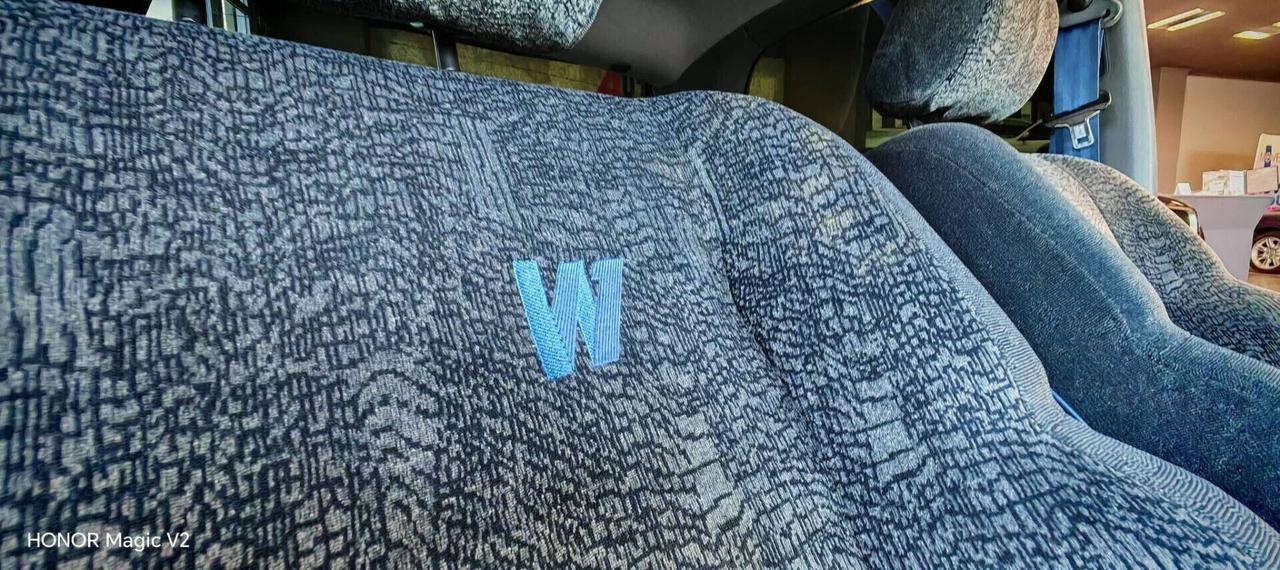 RENAULT CLIO 2.0 WILLIAMS