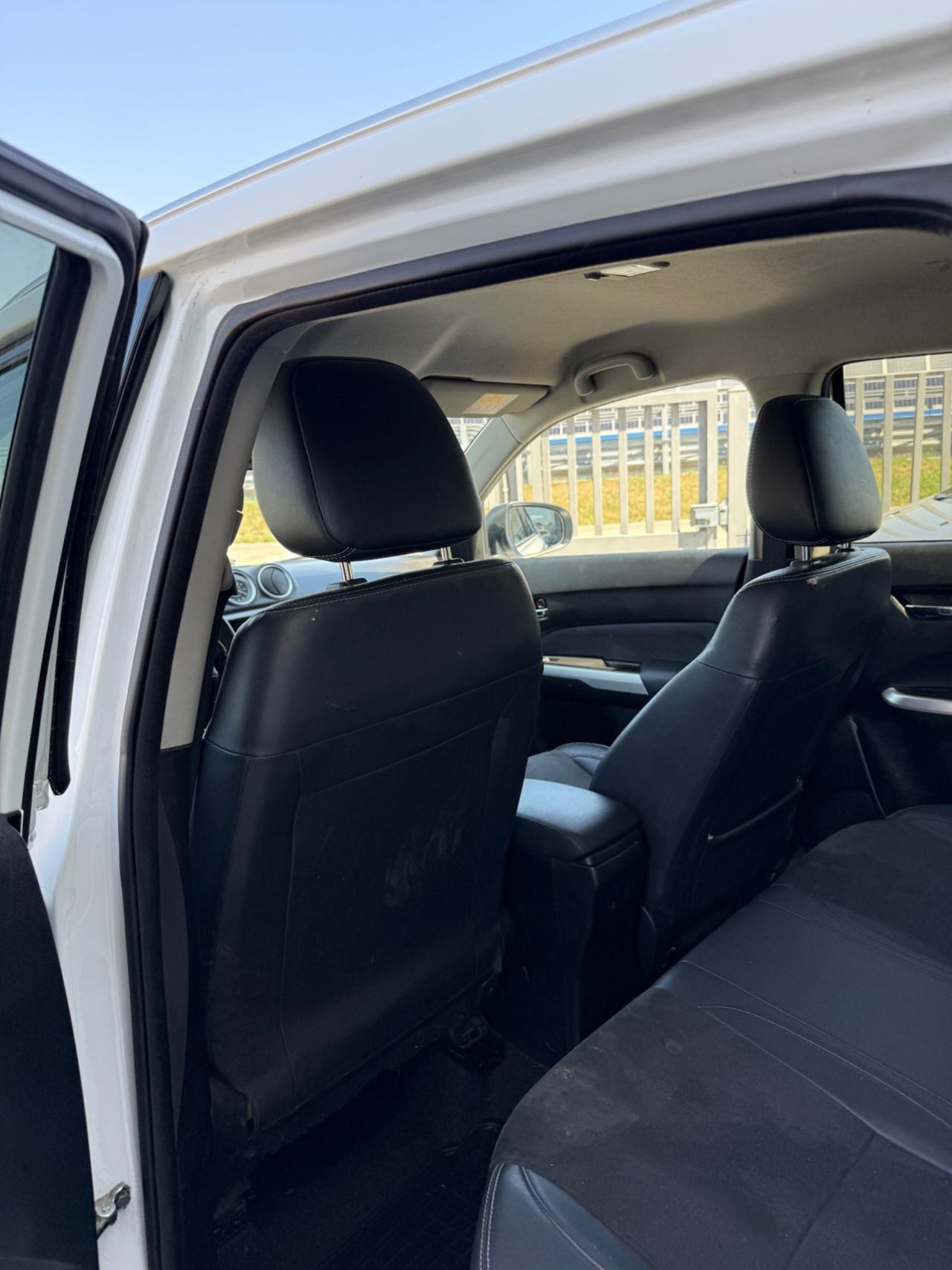 Suzuki Vitara 1.6 DDiS V-Top