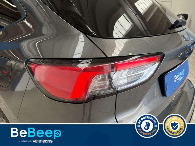 Ford Kuga 1.5 ECOBLUE ST-LINE 2WD 120CV