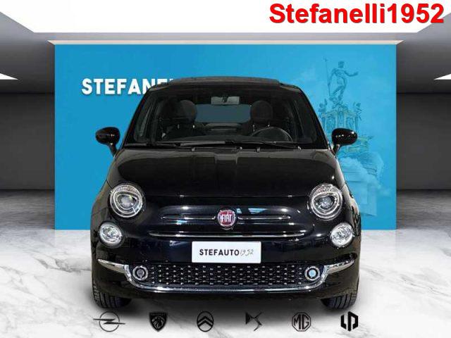 FIAT 500C III 2015 - 1.0 hybrid Dolcevita 70cv