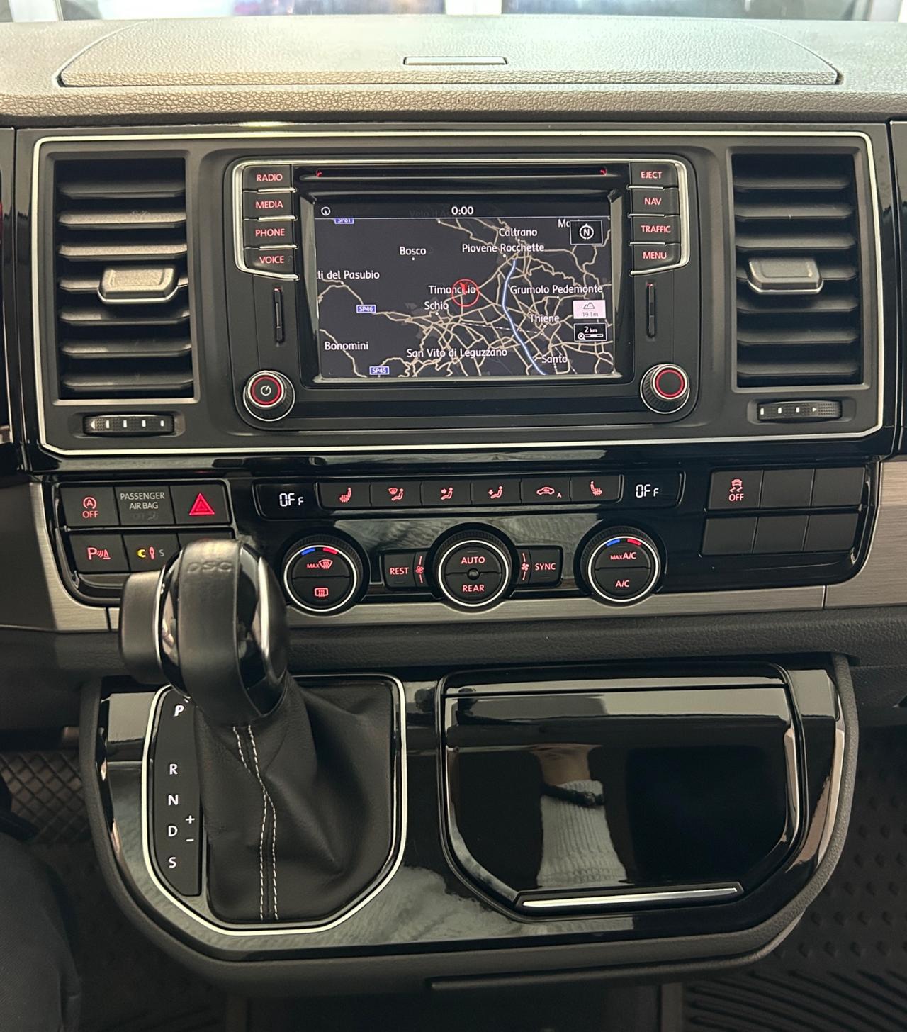 Volkswagen Multivan 2.0 TDI 204CV DSG 4Motion