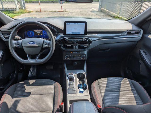 FORD Kuga 1.5 EcoBlue 120 CV aut. ST-Line