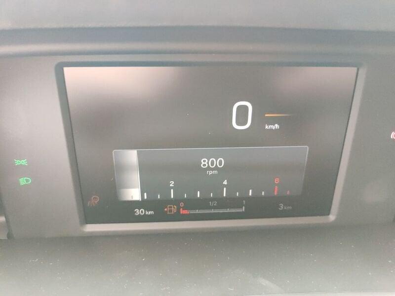 Jeep Avenger Ice My24 Longitude 1.2 100cv