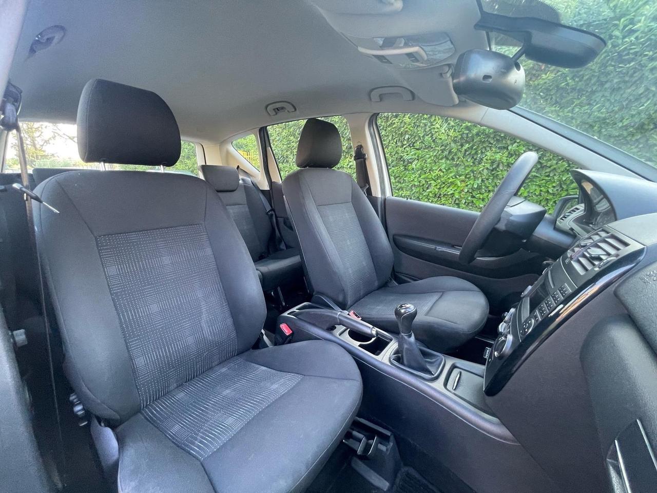 Mercedes-benz A 150 Mercedes A150, euro 4, anno 2010, 140.000 km!