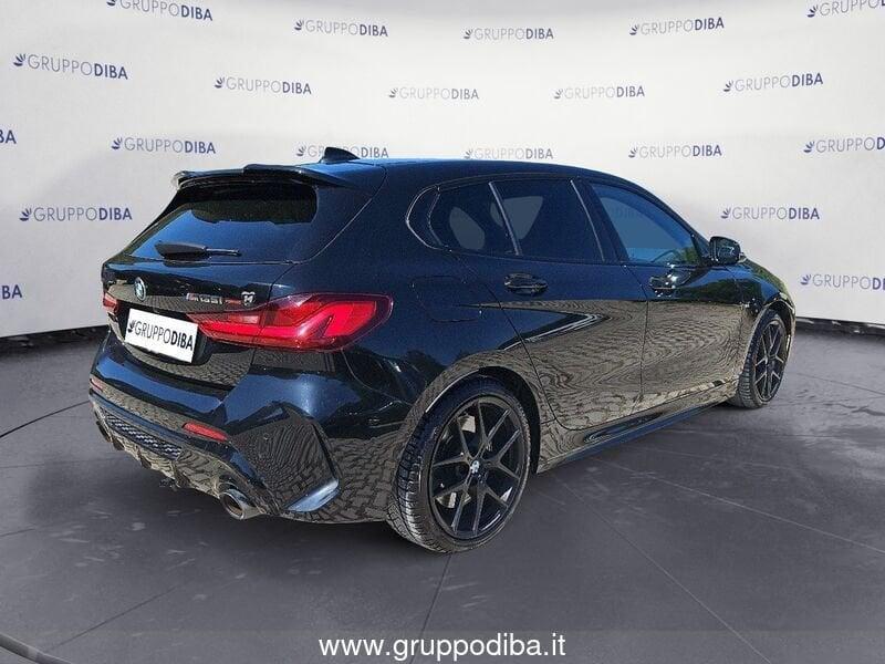 BMW Serie 1 F40 Benzina M 135i xdrive auto