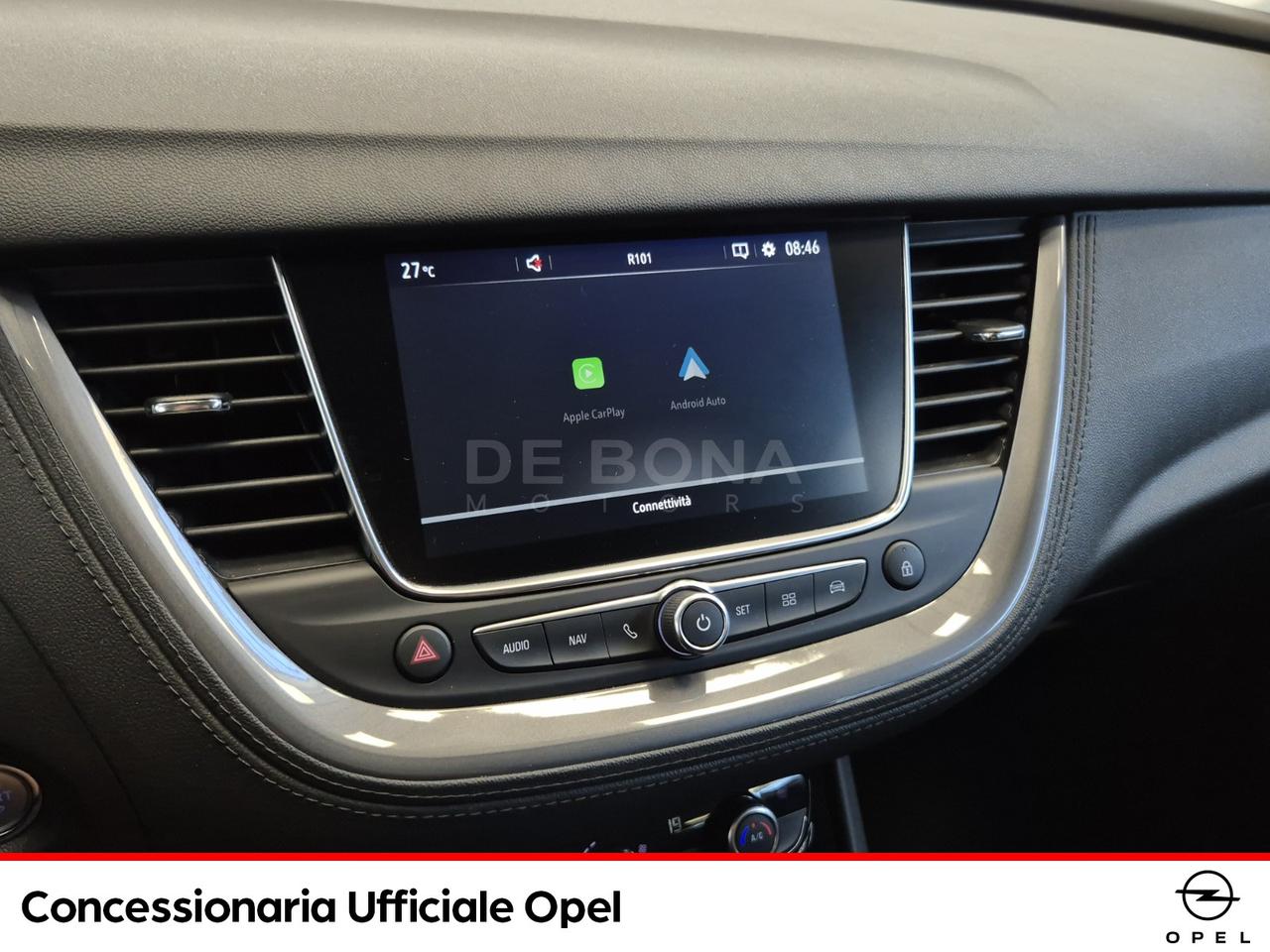 Opel Grandland X x 1.5 ecotec innovation s&s 130cv at6